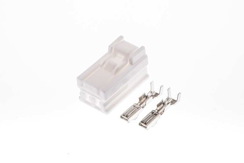 Electrical connector repair kit